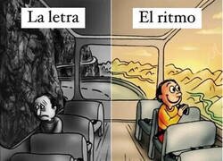 Enlace a Las canciones me gustan por esto