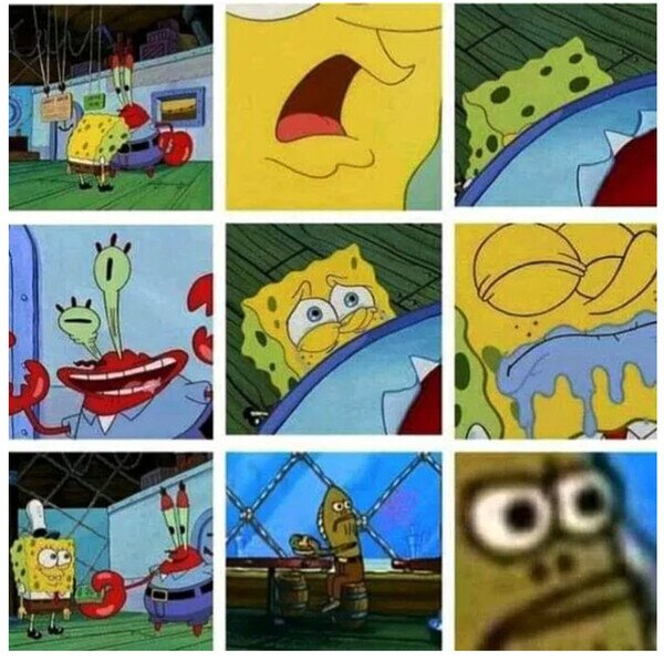 Otros - No recordaba este capítulo...