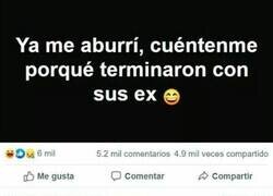 Enlace a Menuda equivocación