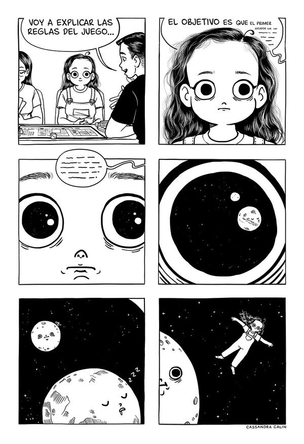 Otros - Siempre necesito una partida de prueba