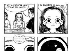 Enlace a Siempre necesito una partida de prueba