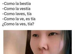 Enlace a El español no es nada fácil