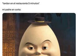 Enlace a Su típico comentario