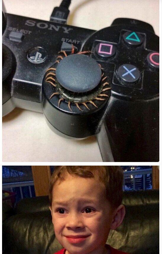 Meme_otros - Me cambio a Xbox