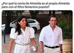 Enlace a ¡Son la misma persona!