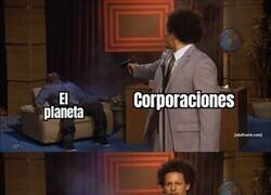 Enlace a Ahora será culpa nuestra