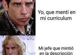 Enlace a Relación contractual basada en la mentira