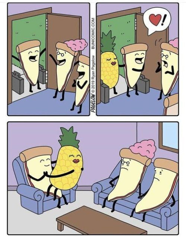 Meme_otros - Cuando a sus padres no les gusta la pareja de su hijo