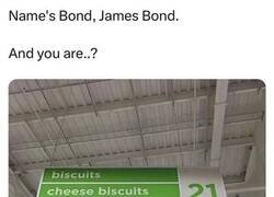 Enlace a Me llamo Biscuits...