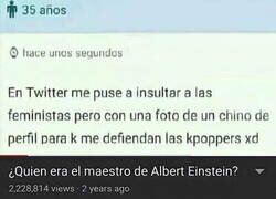 Enlace a Superdotados de nuestro tiempo