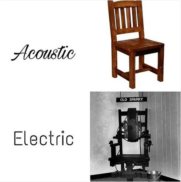 Meme_otros - Cuestión de estilos