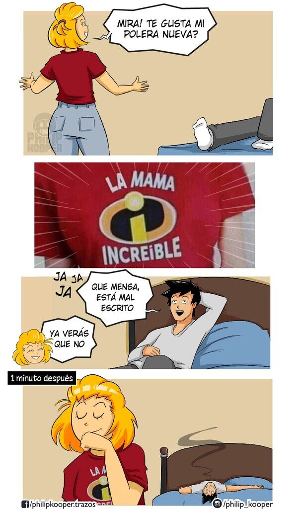 Otros - No está mal escrito