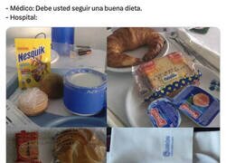 Enlace a No ponen de su parte