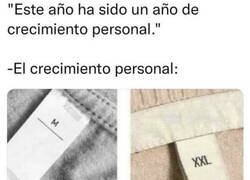 Enlace a Año de crecimiento