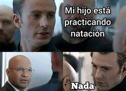 Enlace a No sé si le va bien o le va mal...