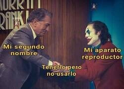 Enlace a En desuso pero ahí está