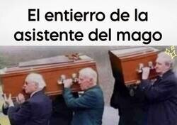 Enlace a Cuando el truco sale mal