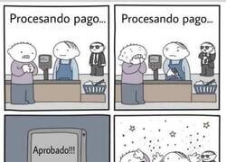 Enlace a Tensión en la pobreza