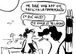 Enlace a ¡Funciona!