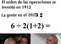 Enlace a Sigue habiendo lío