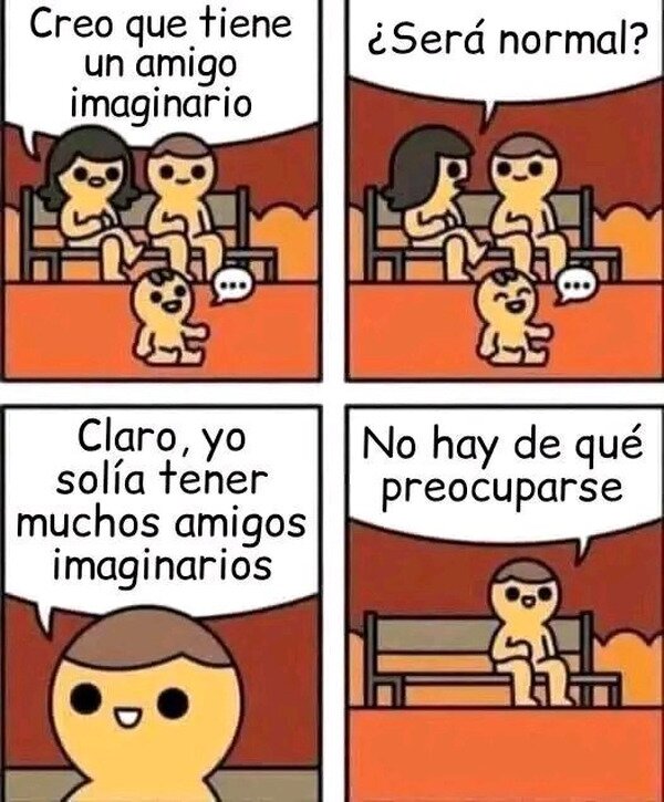 Meme_otros - El poder de la imaginación