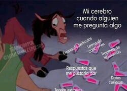 Enlace a Mi cabeza en esos instantes