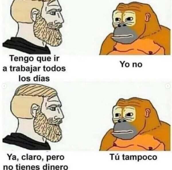 Meme_otros - ¿En qué estamos fallando?