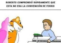 Enlace a No lo entendió bien