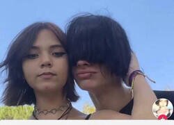 Enlace a Quédate con quién te mire así