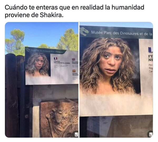 Otros - Cuando Piqué se entere de esto...