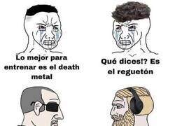 Enlace a Para qué discutir