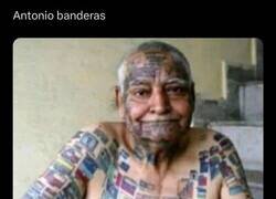 Enlace a El mismísimo