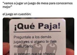 Enlace a ¿Qué juego es este?