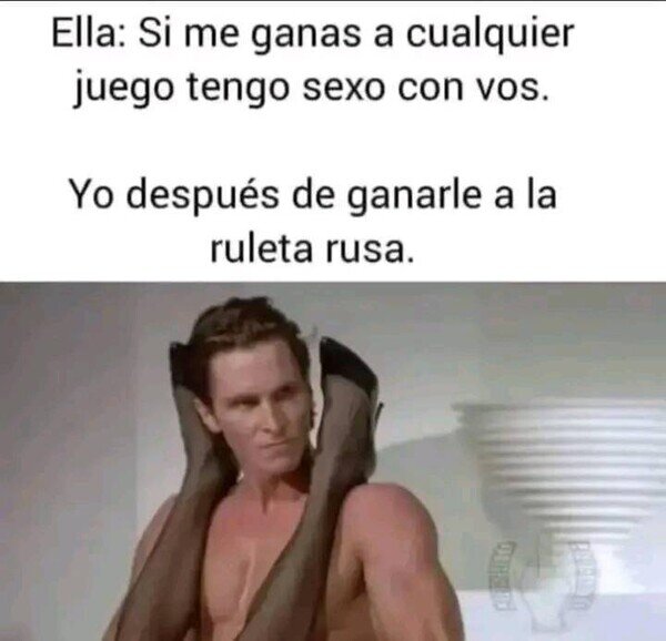 Otros - No hombre no...