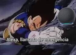 Enlace a Llamada de Emergencia