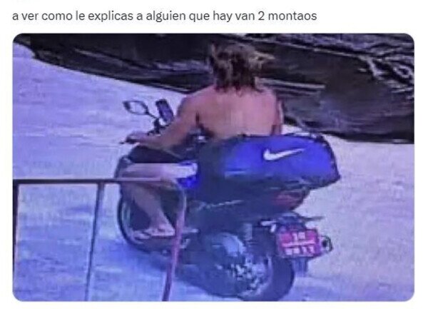 Meme_otros - Daniel Sancho lo hizo posible