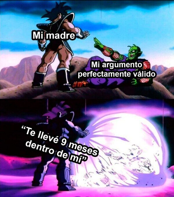 Meme_otros - Eso no se puede contrarrestar