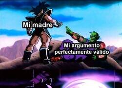 Enlace a Eso no se puede contrarrestar