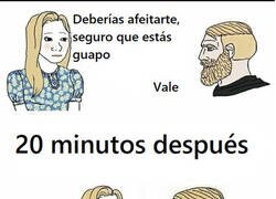 Enlace a Ah pues no...