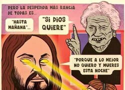 Enlace a Si Dios quiere...