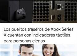 Enlace a Perfecta accesibilidad