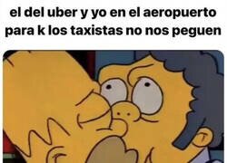 Enlace a Disimulando