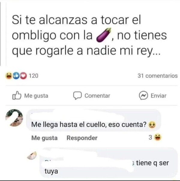 Otros - Con otras no vale