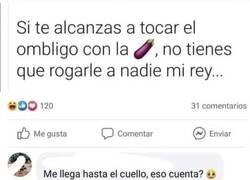 Enlace a Con otras no vale