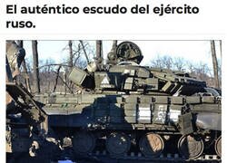 Enlace a Su verdadero estandarte