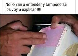 Enlace a Es mi forma de ser