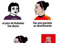 Enlace a Presión social(ista)