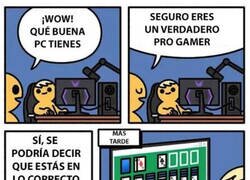 Enlace a Tanto PC para jugar a lo de siempre