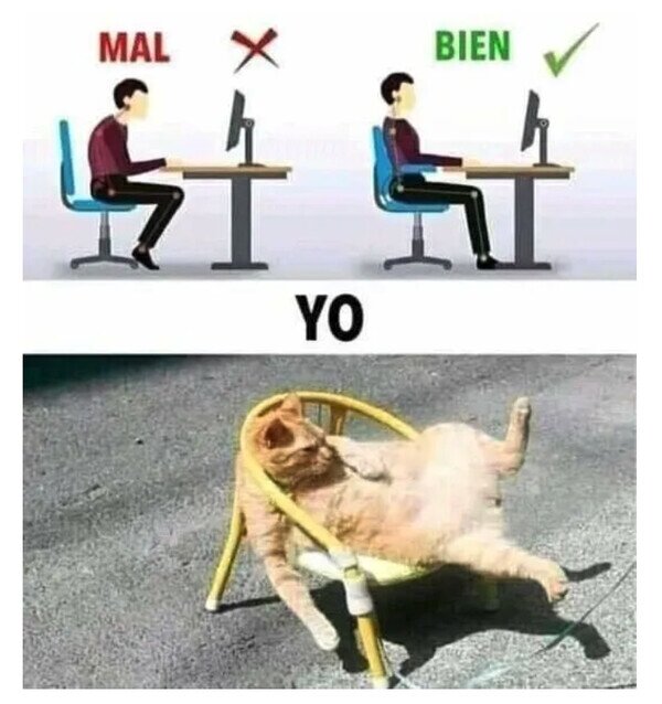Meme_otros - No me siento todo lo bien que debería