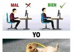 Enlace a No me siento todo lo bien que debería